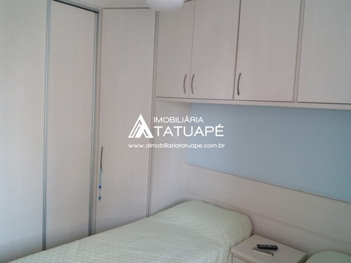 Imagem 5 de 28 de Apartamento - Ap000488 - 69439324