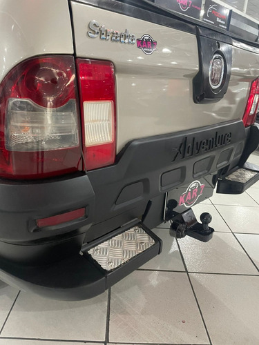 Fiat Strada 1.8 MPI ADVENTURE CD 16V FLEX 2P MANUAL