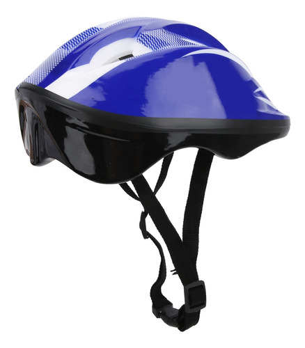 Casco Infantil Profesional Ajustable Para Skateboarding Kid