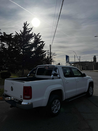Volkswagen Amarok 2.0 Cd Tdi 4x4 Highline Pack At C34