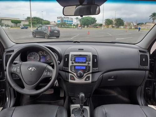 Hyundai I30 2010 2.0 Gls Aut. 5p