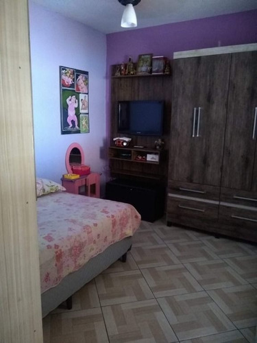 Imagem 13 de 17 de Casa Com 5 Dormitórios À Venda, 100 M² Por R$ 435.000,00 - Jardim Colonial - Atibaia/sp - Ca4870