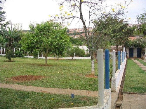 Imagem 6 de 6 de Chácara No Recreio Sorocabano 2.517m² Sorocaba Sp - 05457-1