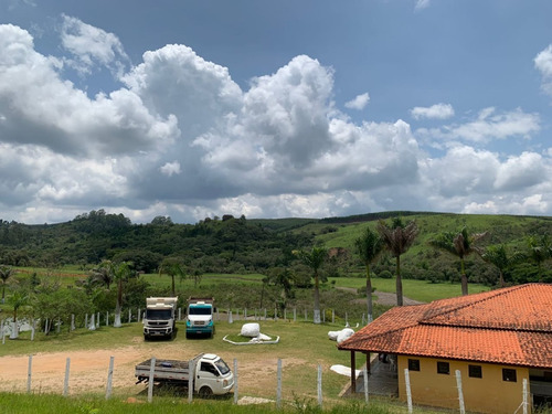 Imagem 14 de 23 de Tm- Vendo Terreno, Troco Por Veículo