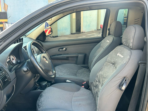 Fiat Strada 1.8 MPI ADVENTURE CE 8V FLEX 2P MANUAL