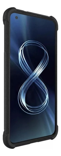 Para Capa Imak Tpu Para Asus Zenfone 8 Zs590ks