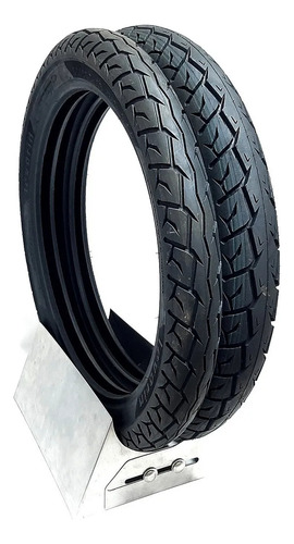 Pneu 90/90-18 Titan Traseiro Levorin Matrix