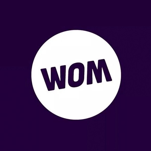 Chips Wom Plan Zero Incluye 30gb + 300 Min (pack 10 Chips)
