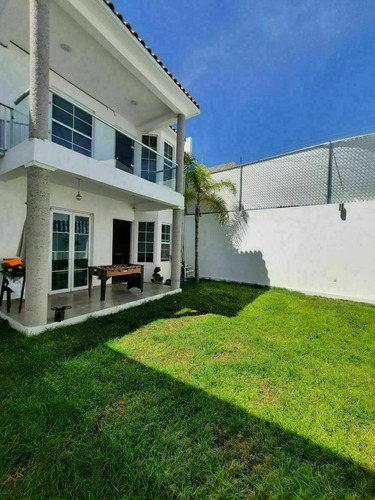 Imagen 20 de 29 de Luxury Casa En Cumbres Del Lago, Alberca Propia, Jardín, 4 R