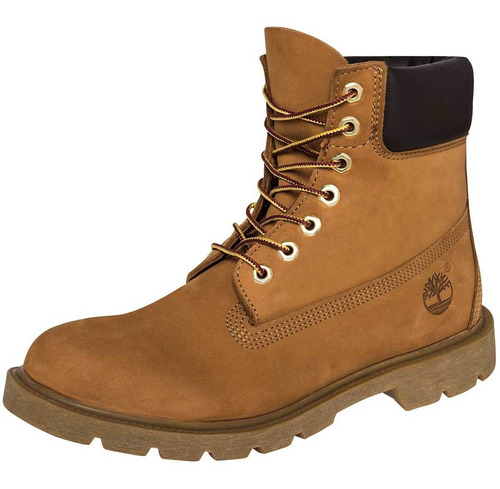 Bota Hombre Timberland Tb018094231 Amarillo 078-240