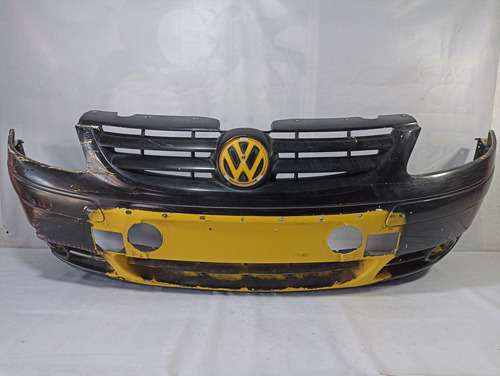 Guía Fascia Delantera Volkswagen Crossfox 1.6 05-10 Original