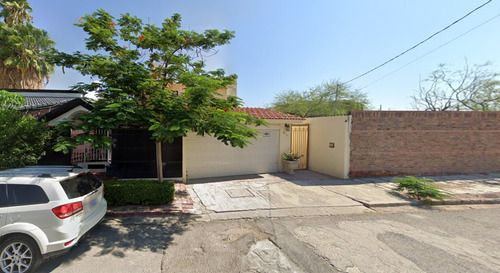 Casa En Venta, !!propiedad De Remate, Ya Adjudicada¡¡ - C. Virginia H.de Franco 315, Nueva Los Ángeles, 27140 Torreón, Coah.