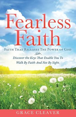 Libro Fearless Faith - Cleaver, Grace