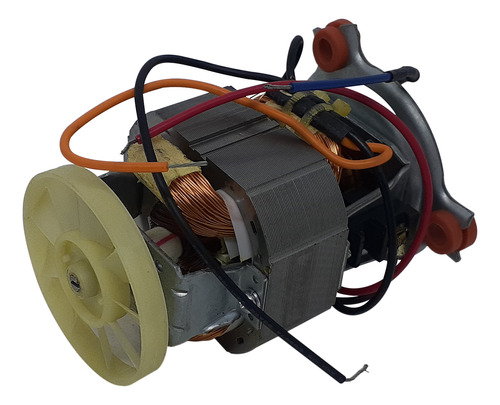 Motor 127v Para Liquidificador Electrolux Pbe10 Id 25233