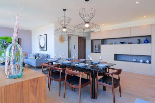 Imagen 6 de 17 de Departamento Nuevo En Venta En Bosque De Minas