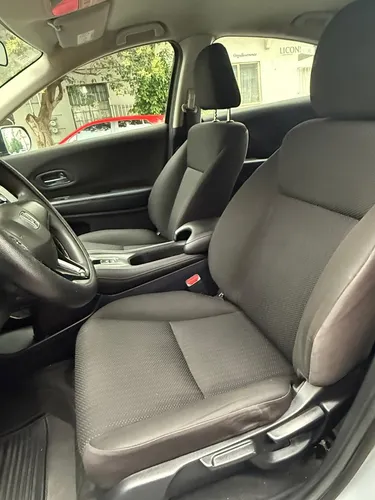 Honda HR-V 1.8 Uniq Mt