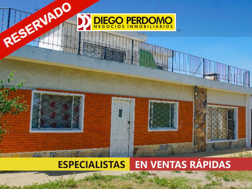 Imagen 1 de 14 de Casa Con 3 Dormitorios En Venta. Ciudad Del Plata