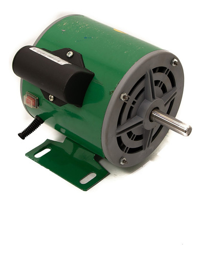 Motor Hormigonera 1 Hp Económico Daf Mezcladora
