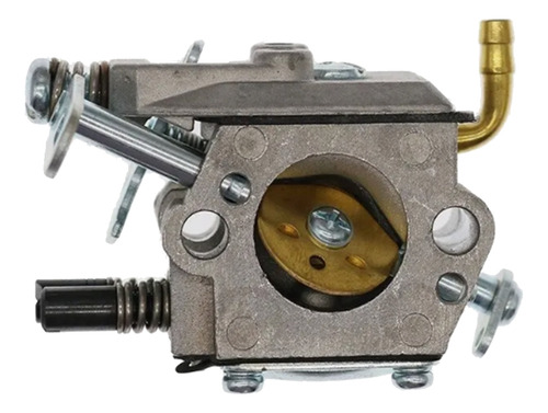 Carburador De Motosserra Para Mcculloch 3205 3210 3214 3216