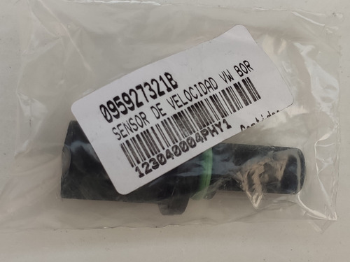 Sensor De Velocidad Original Vw Bora 1.8t-2.0
