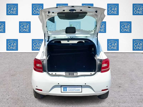Renault Sandero - Privilege 1.6 16v 2018
