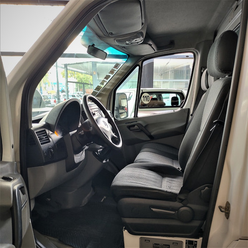 Mercedes-Benz Sprinter 2.1 515 Chasis 4325 150 Cv