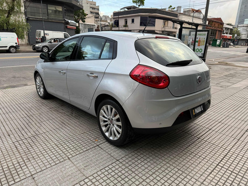 Fiat Bravo 1.6 Dynamic Multijet 120cv