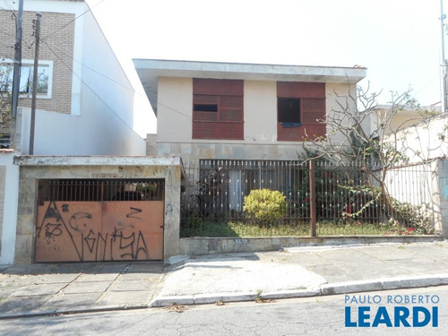Imagem 1 de 15 de Sobrado - Cidade Ademar - Sp - 585760
