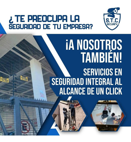 Imagen 3 de 10 de Cercos Eléctricos, $5.500 Metro Lineal, Viña Del Mar
