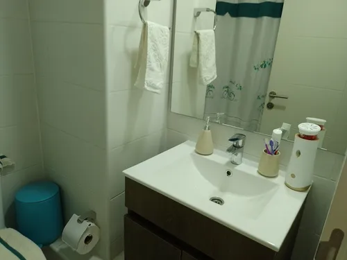Venta Departamento Recreo Viña Del Mar, Estadio Español