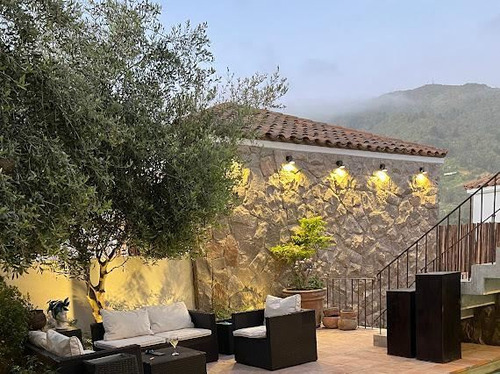 Casa En Venta De 3 Dorm. En Zapallar