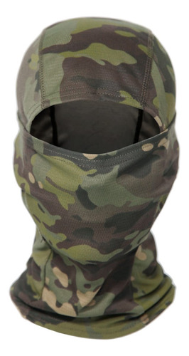 Balaclava  Pasamontañas Militar Bandana  Moto Montaña Bici