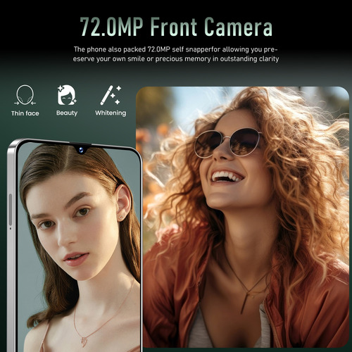 Versión De Oferta Especial Smartphone Desbloquea M14 Pro Ver