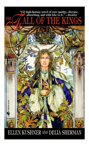 Libro: La Caída De Los Reyes (junto Al Río)