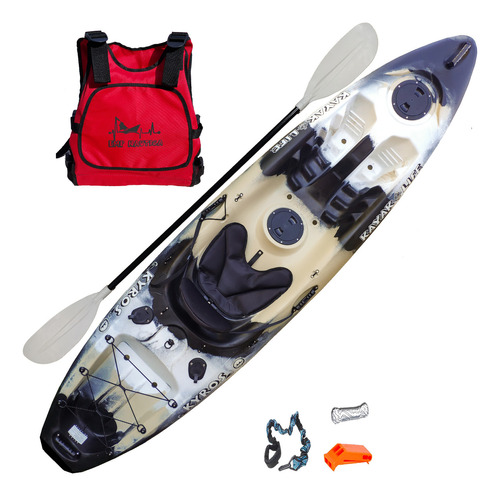 Kayak Kyros Kayaklife Envio Gratis A Sucursales De Via Cargo