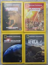 Comprar National Geographic Documentales Extras