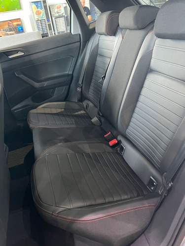 Volkswagen Nuevo Polo 1.4 Tsi 250 Gts