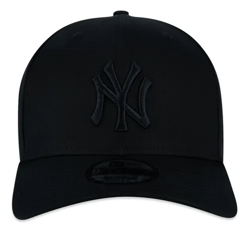 Boné 9forty High Profile Mlb New York Yankees