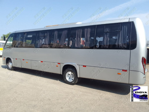 Volare W9 Fly Ano 2020 Com Ar Teto 32 Lug Cod 216