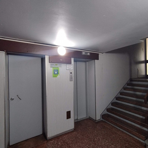 Departamento Ed. Banco De Chile