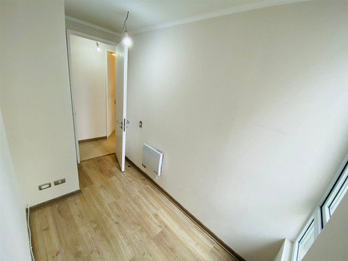 Departamento En Venta De 2 Dorm. En Concón