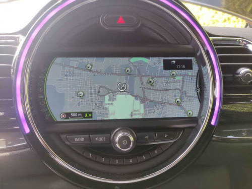 Imagen 10 de 15 de Mini Clubman 2016 5p S Hot Chilli L4/2.0/t Aut