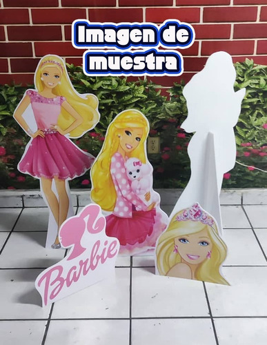 Mi Little Pony 6 Pzas 80cm