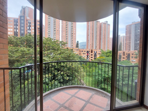 Apartamento En Venta Parques De Santa Catalina Itagüí, La Estrella