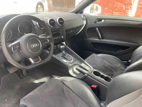 Audi TT 2.0 T Fsi Stronic 211cv Cabriolet