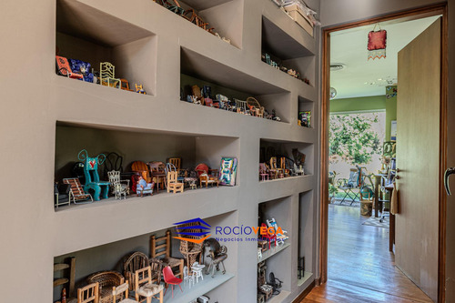 Casa En Venta En Country San Diego Moreno