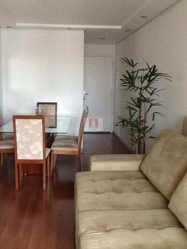 Imagem 19 de 30 de Apartamento Com 2 Dorms, Alto Da Mooca, São Paulo - R$ 399 Mil, Cod: 1207 - V1207