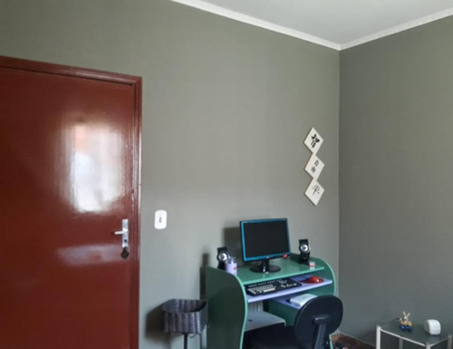 Imagem 29 de 30 de Casas - Venda - Jardim São Jorge - Cod. Ca0397 - Vca0397