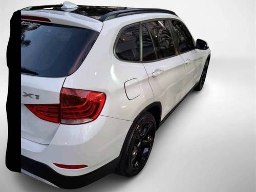Imagem 4 de 14 de Bmw X1 Sdrive20i 2.0 Tb