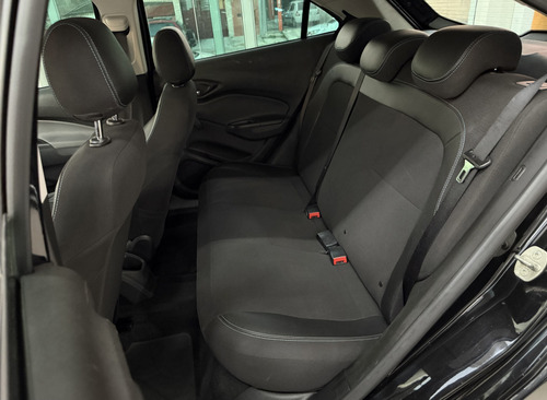 Chevrolet Onix 1.4 MPFI LT 8V FLEX 4P MANUAL
